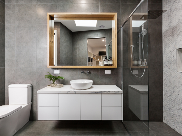 Linknow Development Testing ld1 Tile and Terrazzo Installation