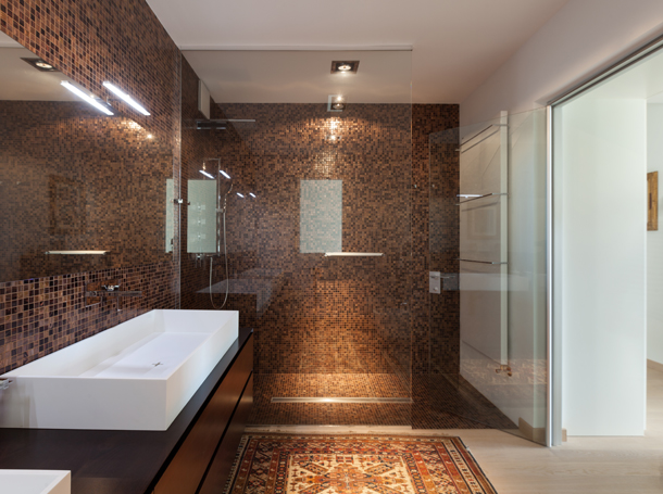 Linknow Development Testing ld1 Tile and Terrazzo Installation