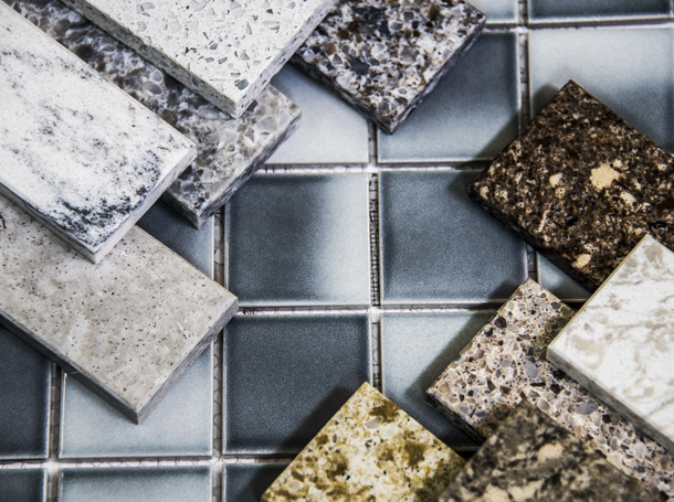 Linknow Development Testing ld1 Tile and Terrazzo Installation