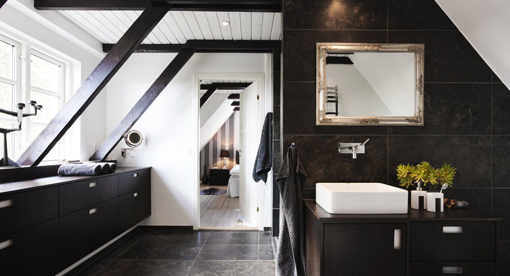 Montreal Tile and Terrazzo Installation