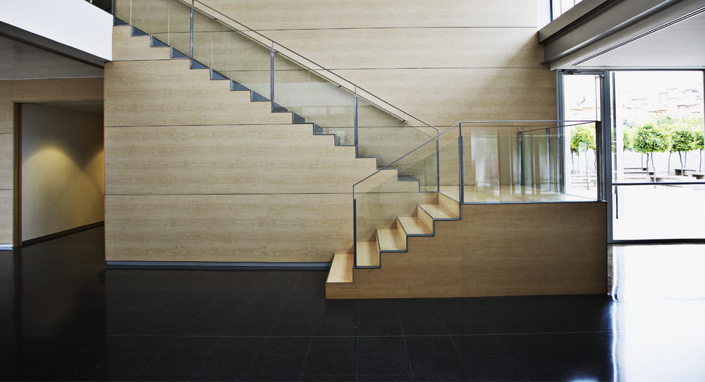 Montreal Tile and Terrazzo Installation