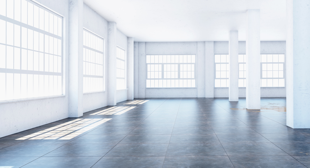 Montreal Tile and Terrazzo Installation