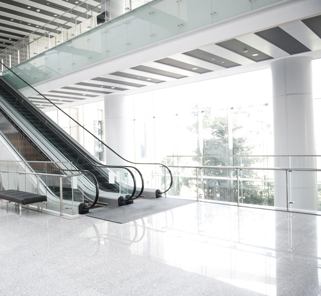 Montreal Tile and Terrazzo Installation